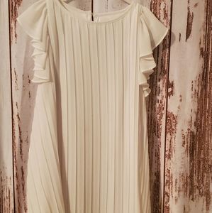 Girls Gianni Bini dress